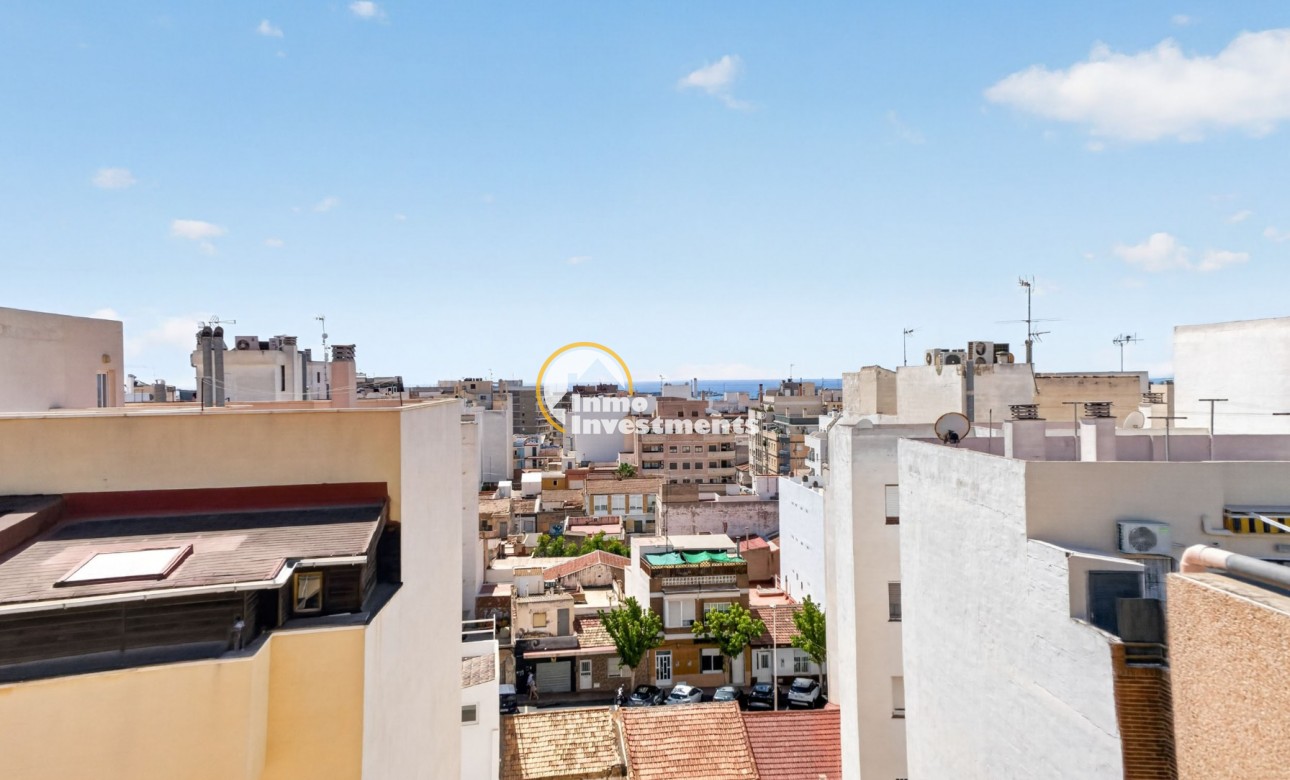 Till salu - Lägenhet - Torrevieja - Centro