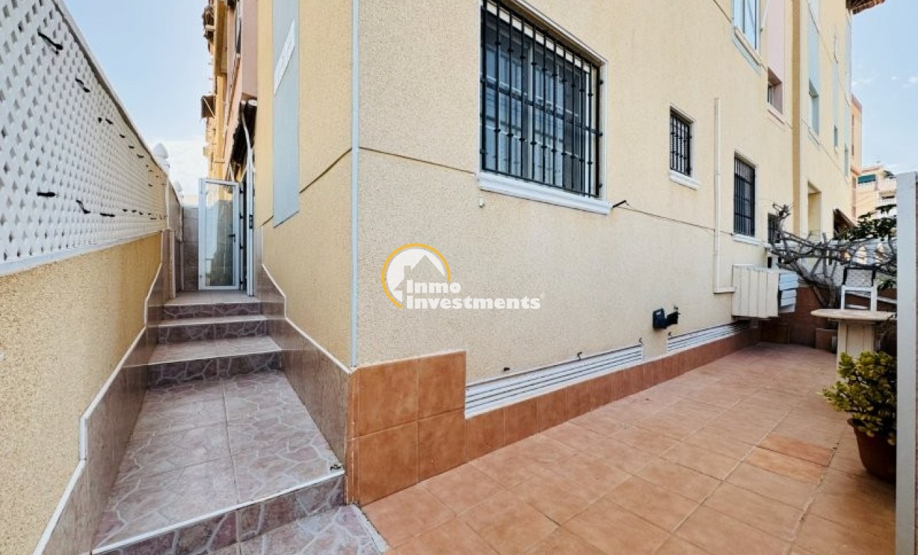  - Appartement - La Mata - Torrevista Playa