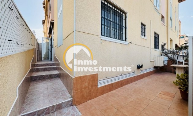  - Appartement - La Mata - Torrevista Playa