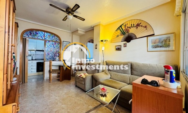  - Appartement - La Mata - Torrevista Playa