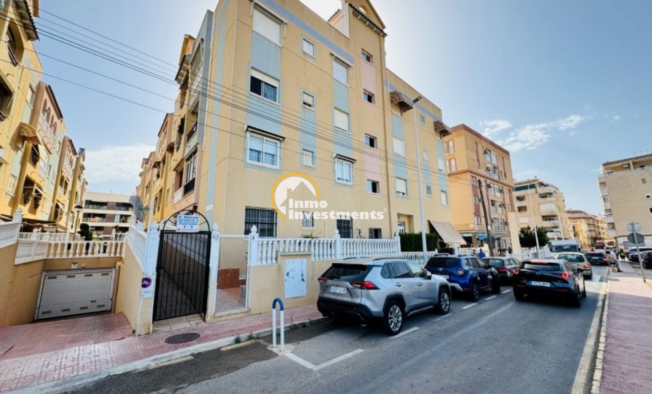  - Appartement - La Mata - Torrevista Playa