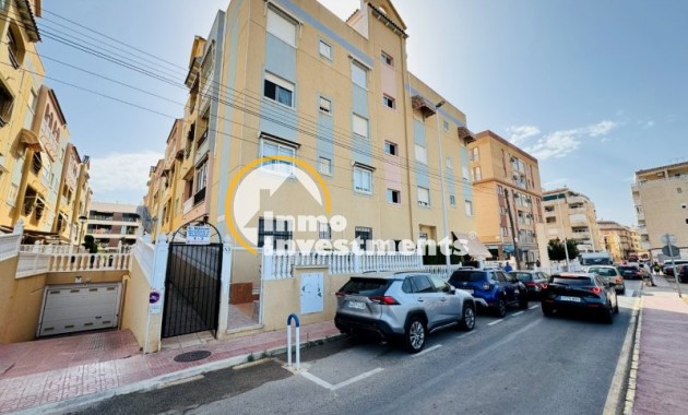  - Appartement - La Mata - Torrevista Playa