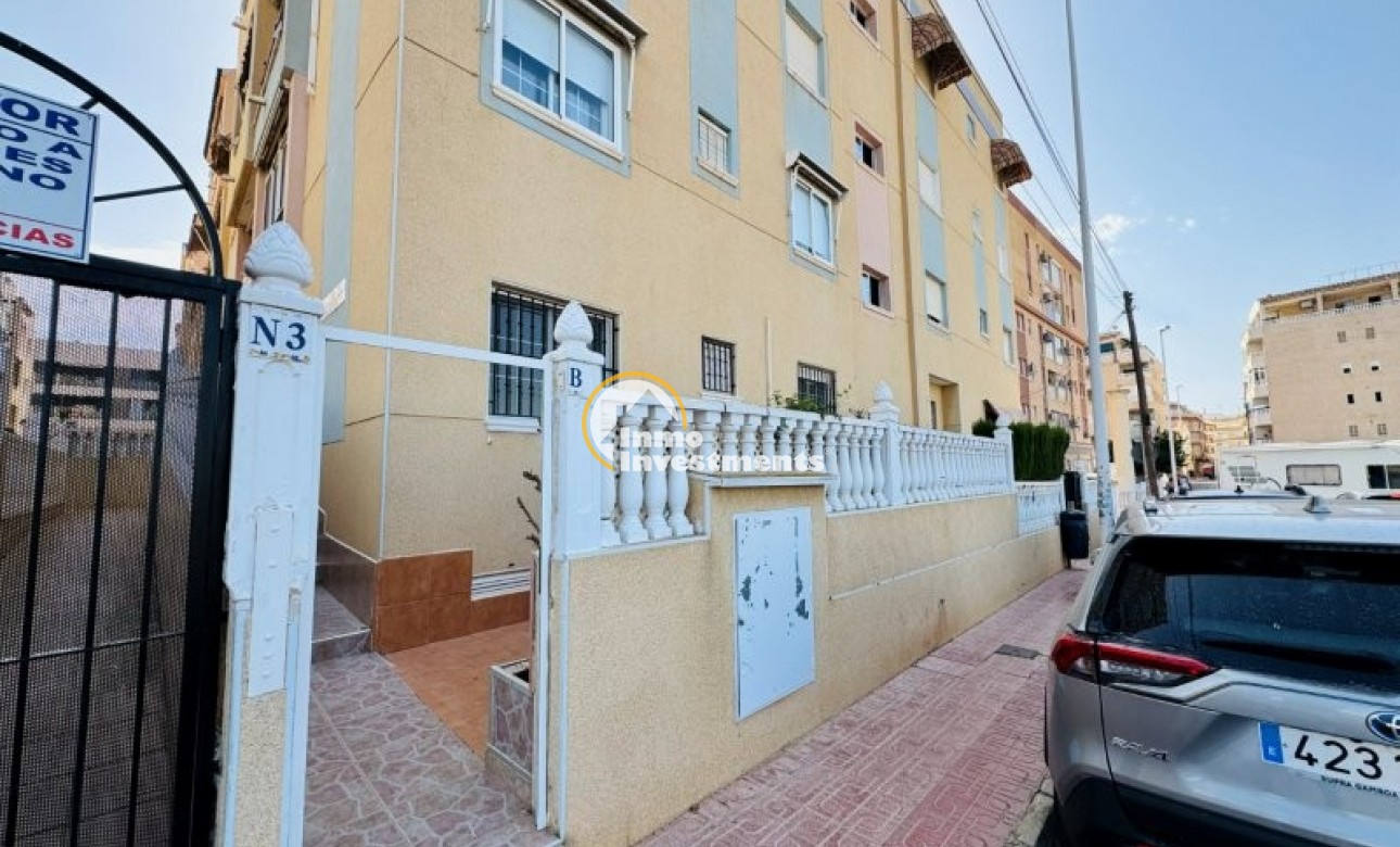  - Appartement - La Mata - Torrevista Playa
