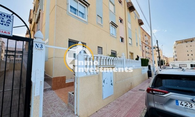  - Appartement - La Mata - Torrevista Playa