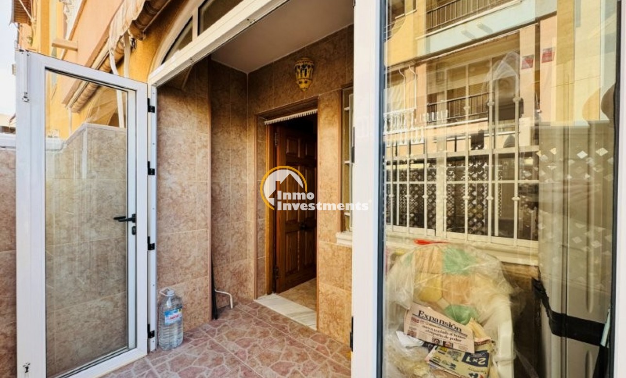  - Appartement - La Mata - Torrevista Playa