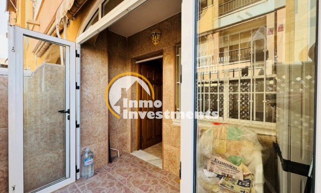  - Appartement - La Mata - Torrevista Playa