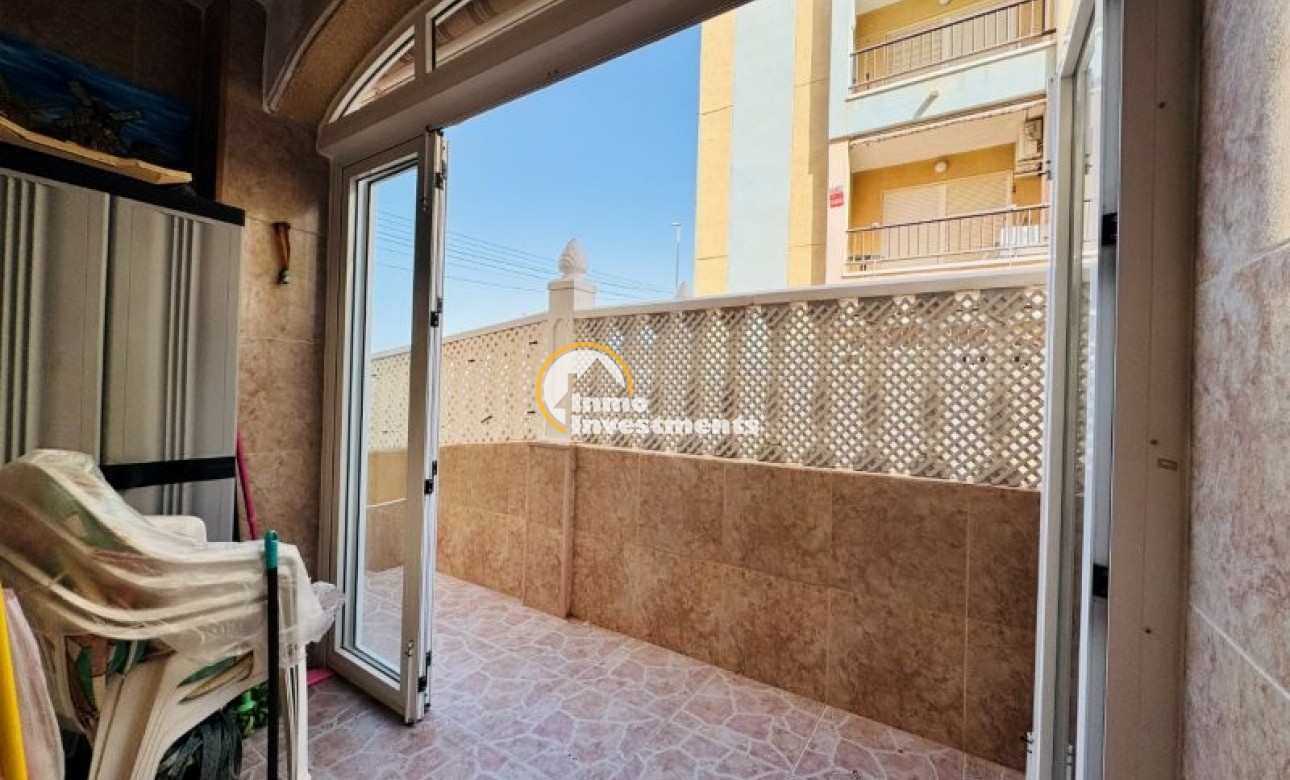  - Appartement - La Mata - Torrevista Playa