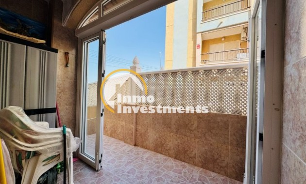  - Appartement - La Mata - Torrevista Playa