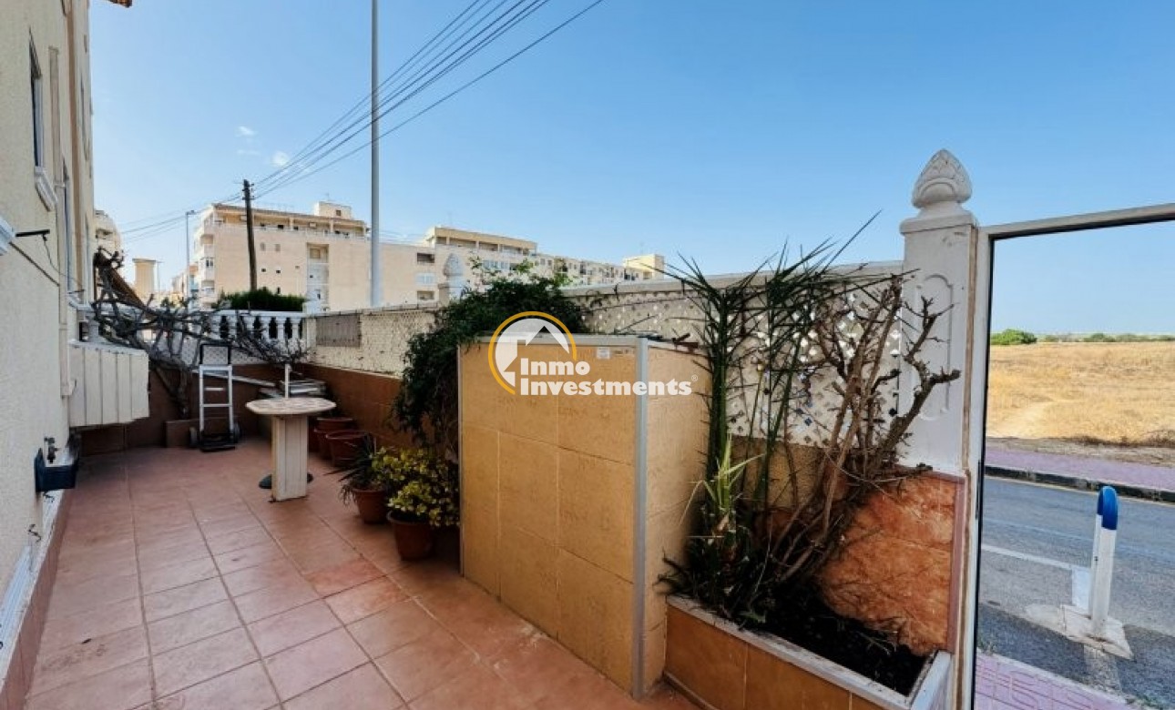  - Appartement - La Mata - Torrevista Playa