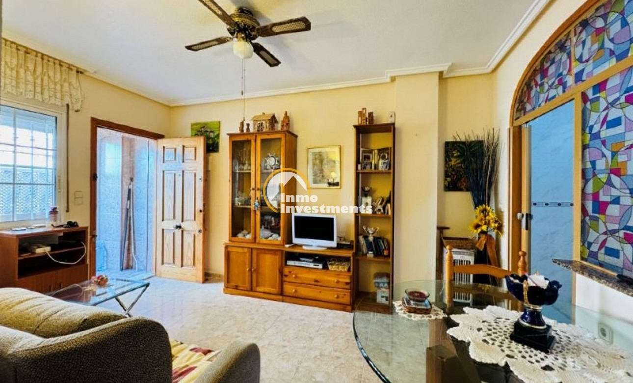  - Appartement - La Mata - Torrevista Playa