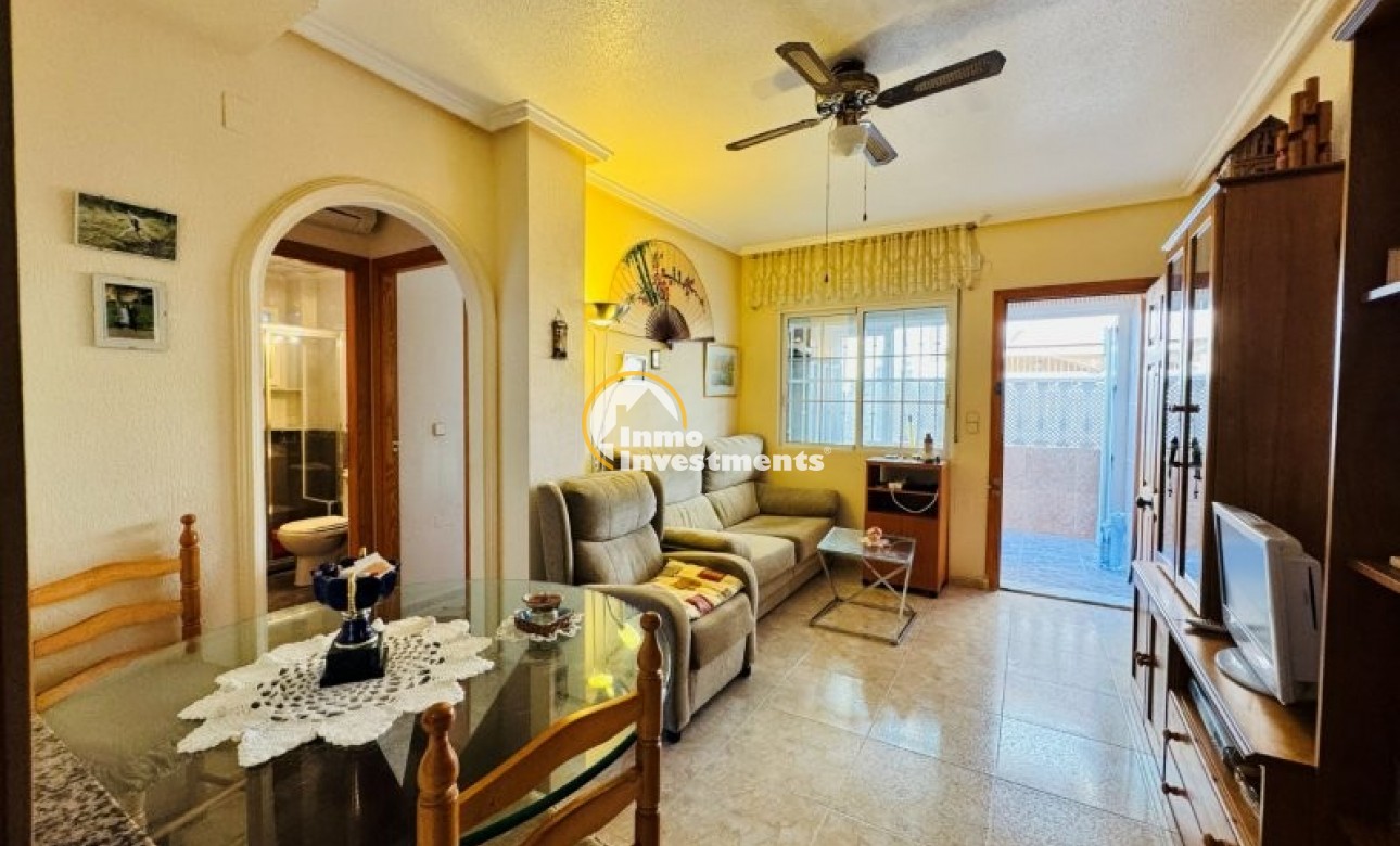  - Appartement - La Mata - Torrevista Playa