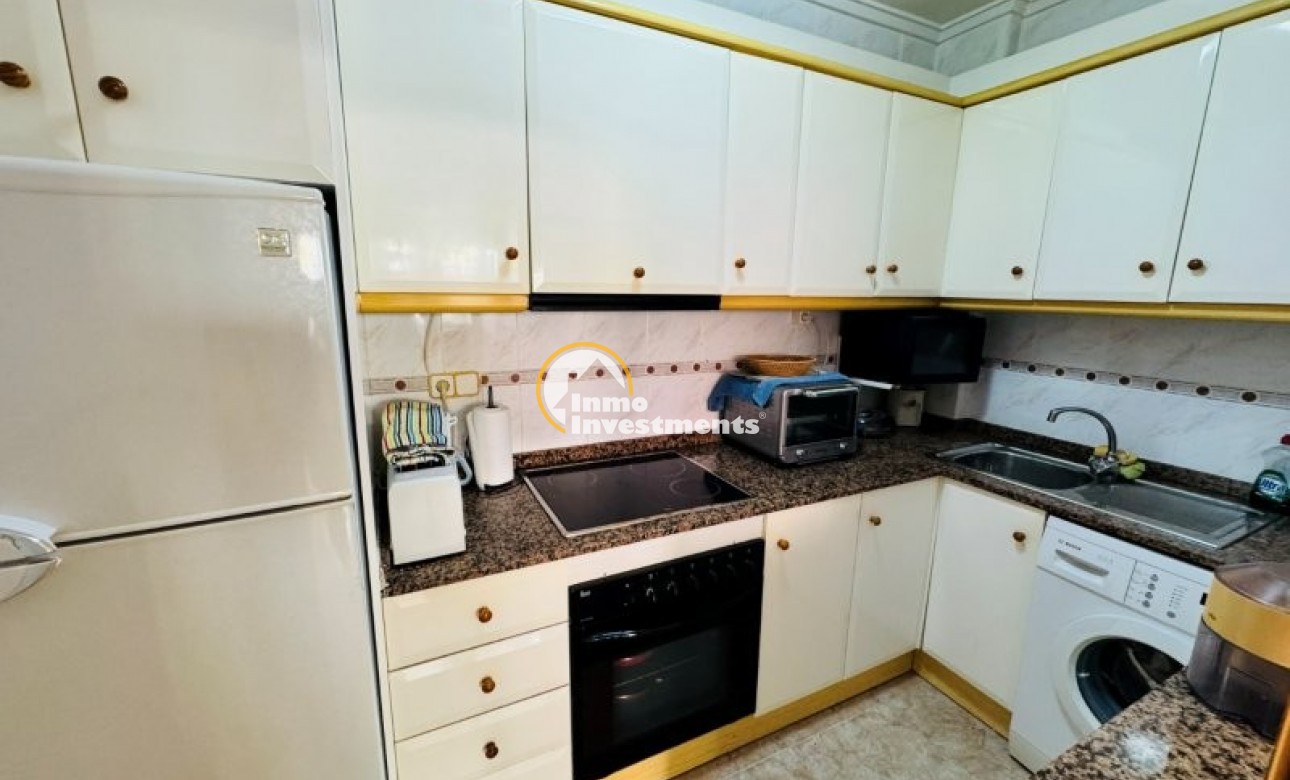  - Appartement - La Mata - Torrevista Playa