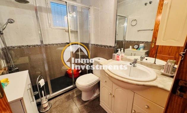  - Appartement - La Mata - Torrevista Playa