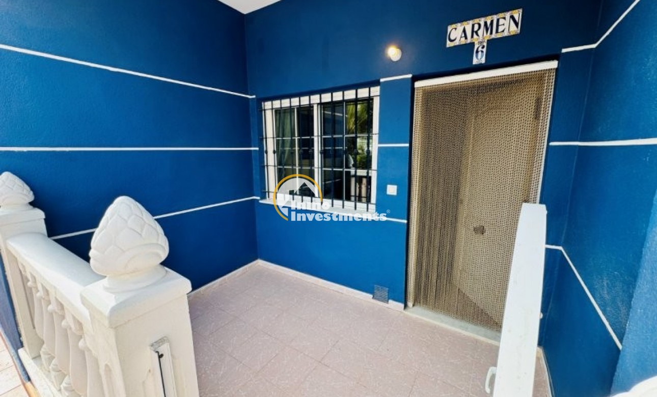  - Appartement - La Mata