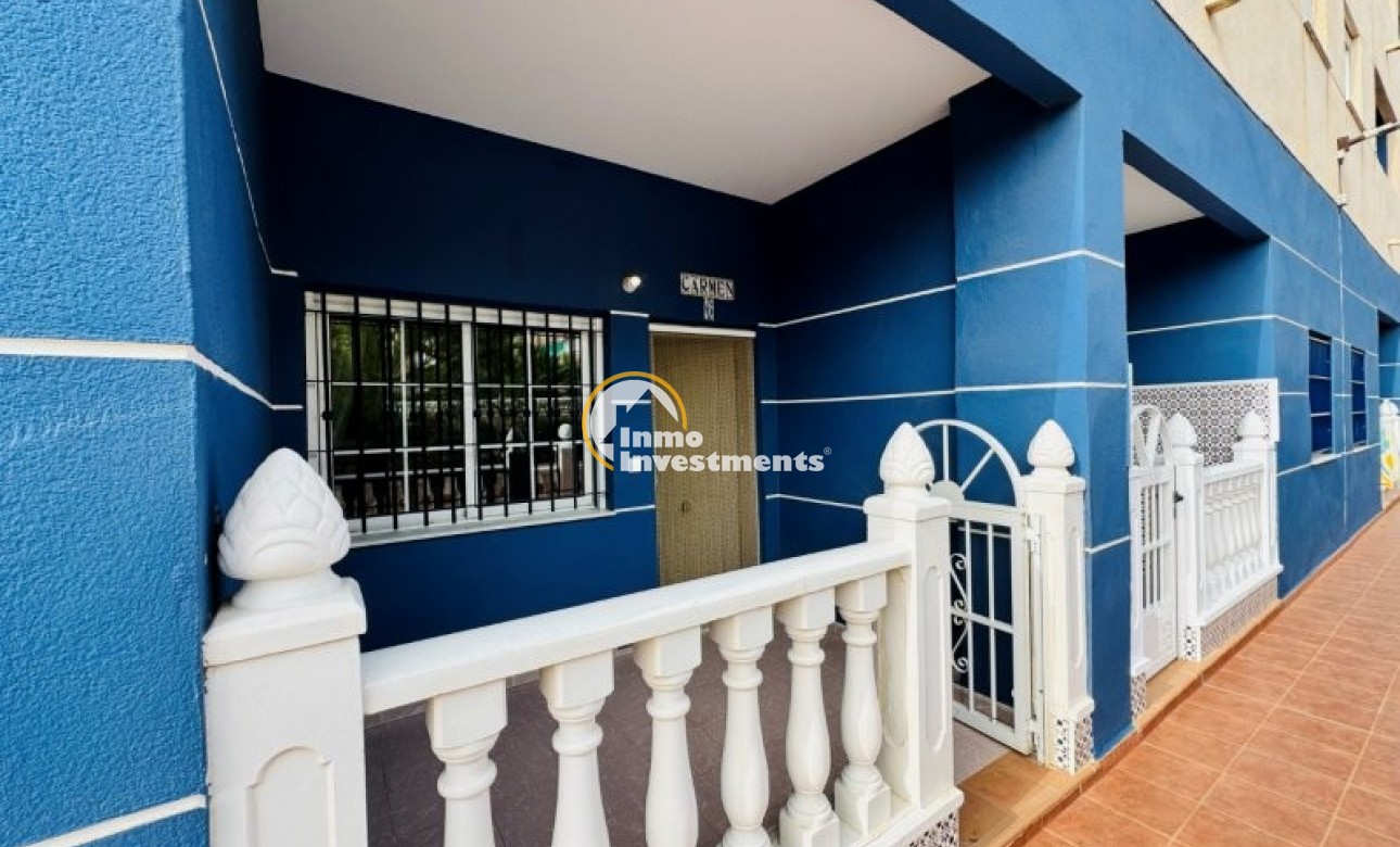  - Appartement - La Mata