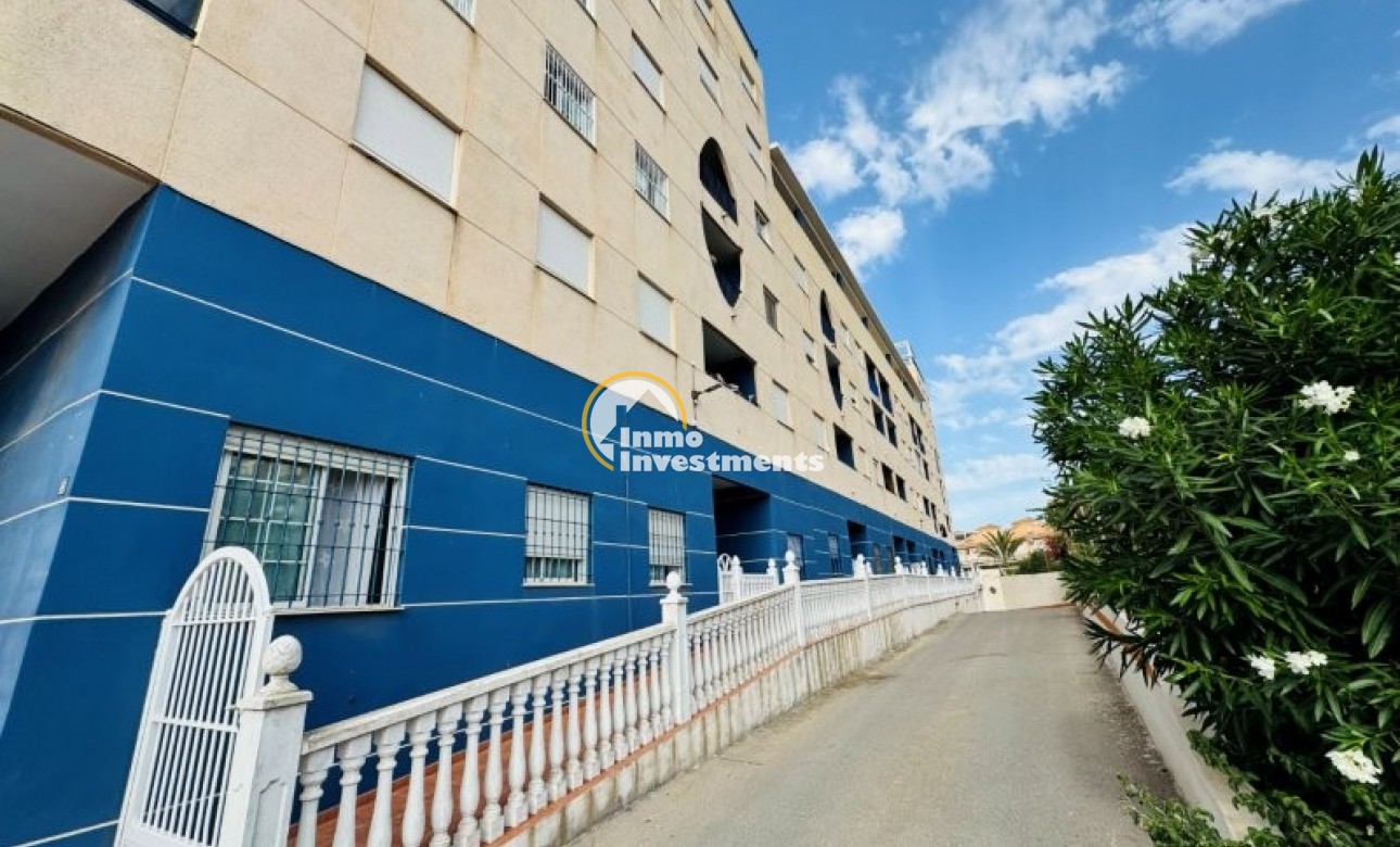  - Appartement - La Mata