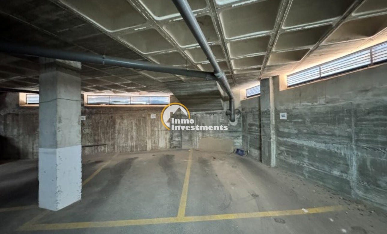  - Appartement - La Mata