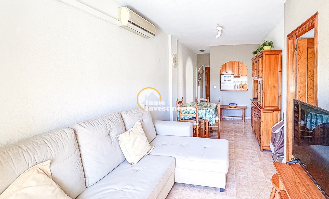 Revente privée - Appartement - Torrevieja - Parque de las Naciones
