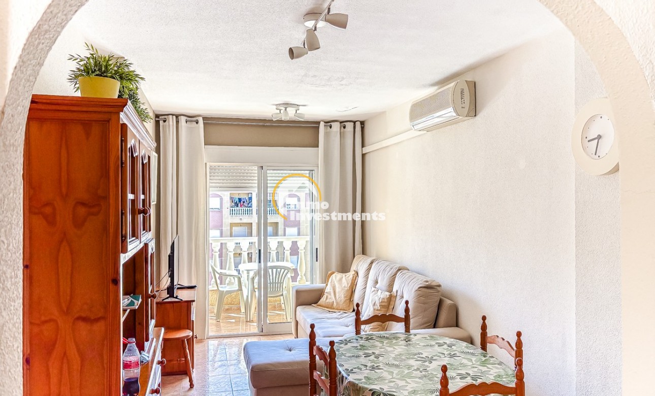 Revente privée - Appartement - Torrevieja - Parque de las Naciones