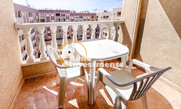 Revente privée - Appartement - Torrevieja - Parque de las Naciones