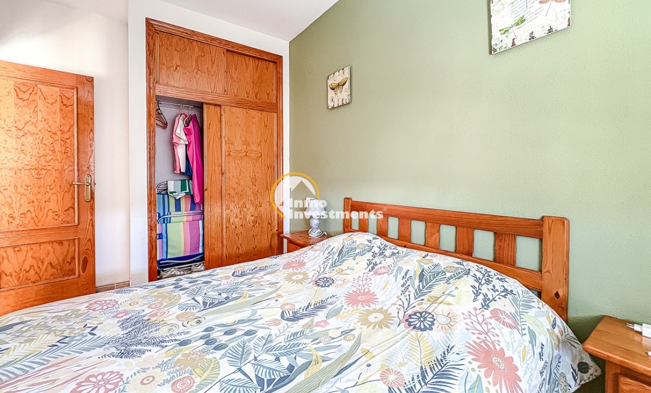 Revente privée - Appartement - Torrevieja - Parque de las Naciones