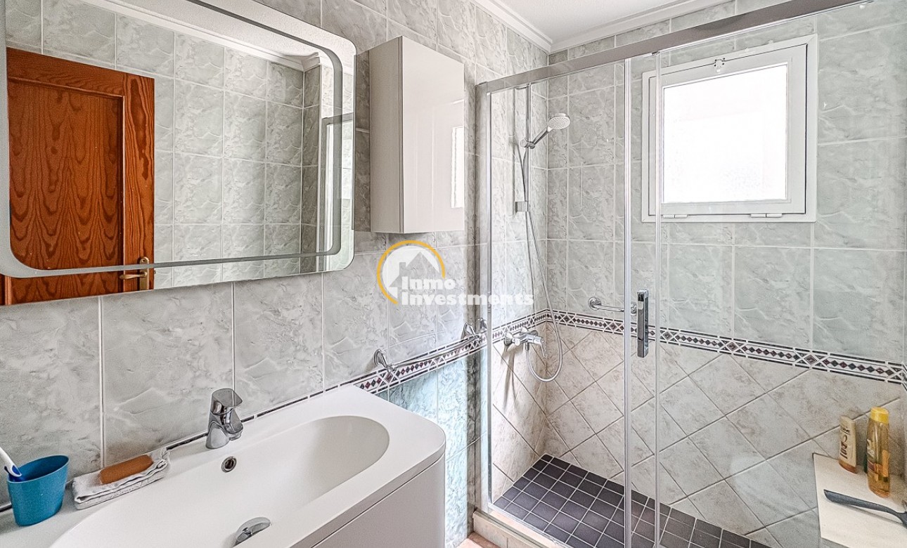 Revente privée - Appartement - Torrevieja - Parque de las Naciones