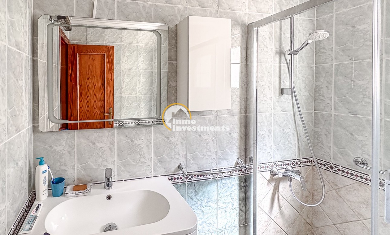 Revente privée - Appartement - Torrevieja - Parque de las Naciones
