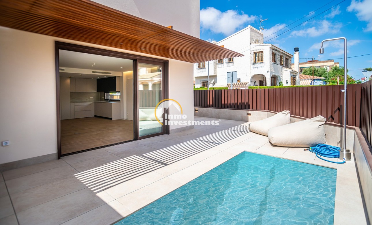 Revente privée - Villa - San Javier - Santiago de la Ribera