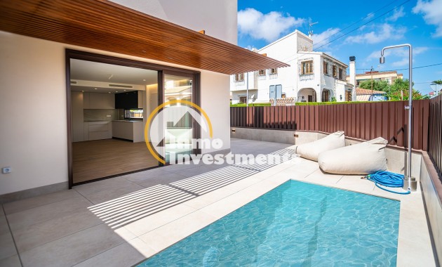 Revente privée - Villa - San Javier - Santiago de la Ribera