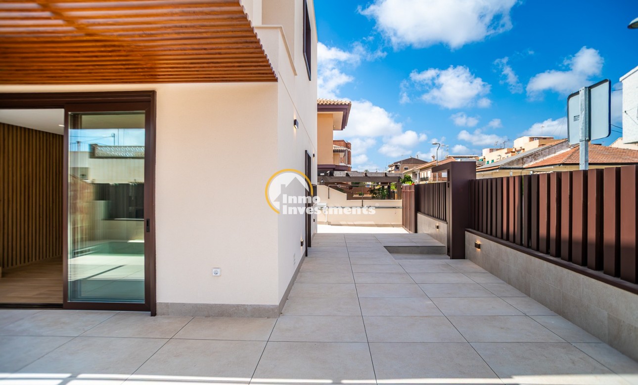 Revente privée - Villa - San Javier - Santiago de la Ribera