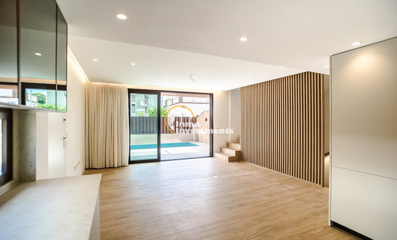 Revente privée - Villa - San Javier - Santiago de la Ribera