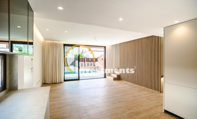 Revente privée - Villa - San Javier - Santiago de la Ribera