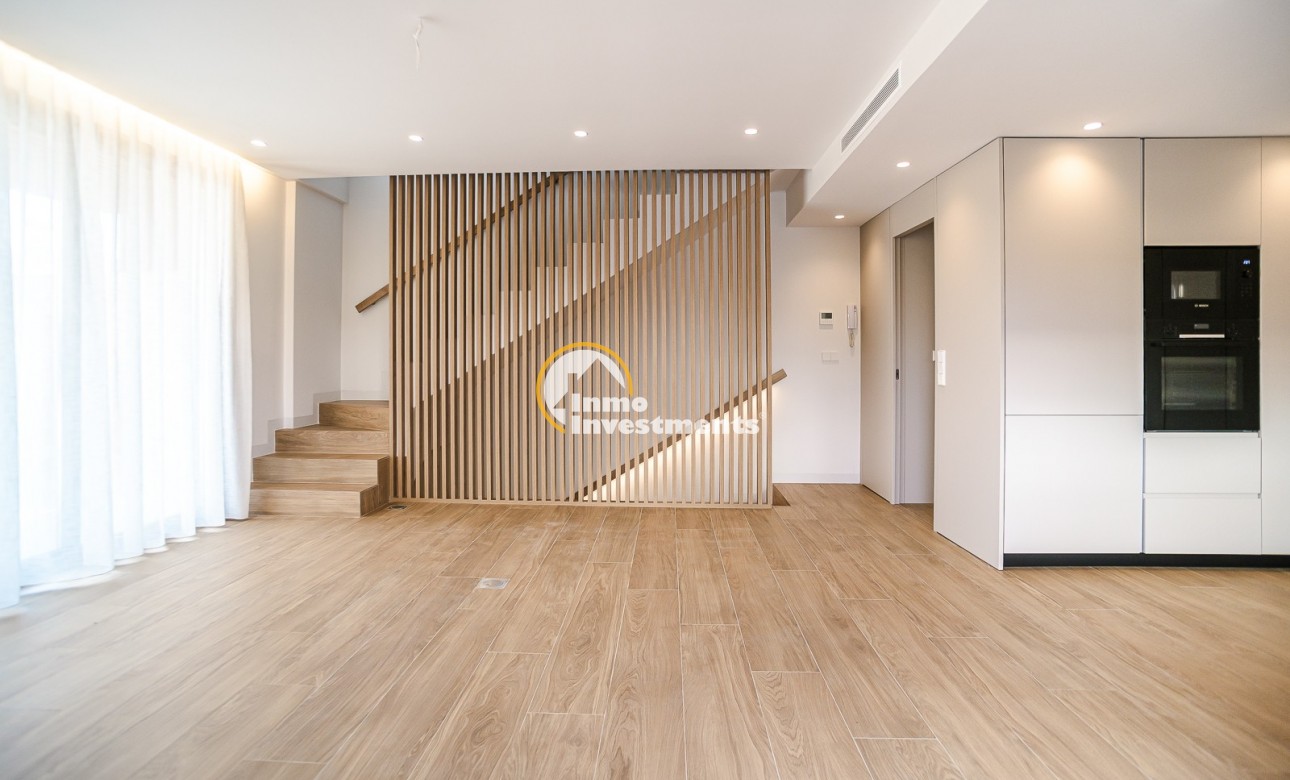 Revente privée - Villa - San Javier - Santiago de la Ribera