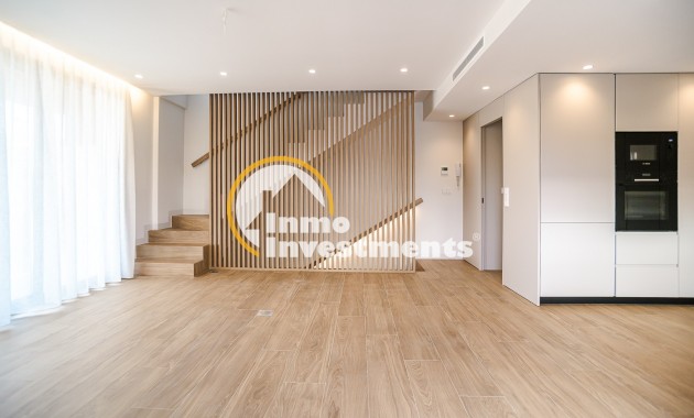 Revente privée - Villa - San Javier - Santiago de la Ribera
