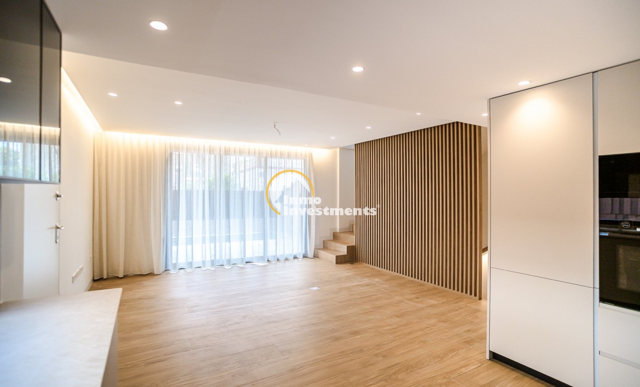 Revente privée - Villa - San Javier - Santiago de la Ribera