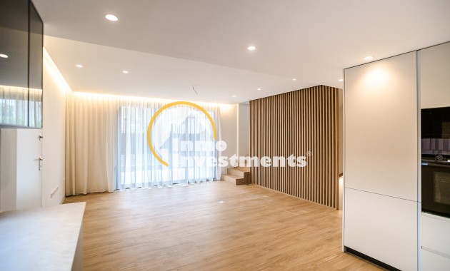 Revente privée - Villa - San Javier - Santiago de la Ribera