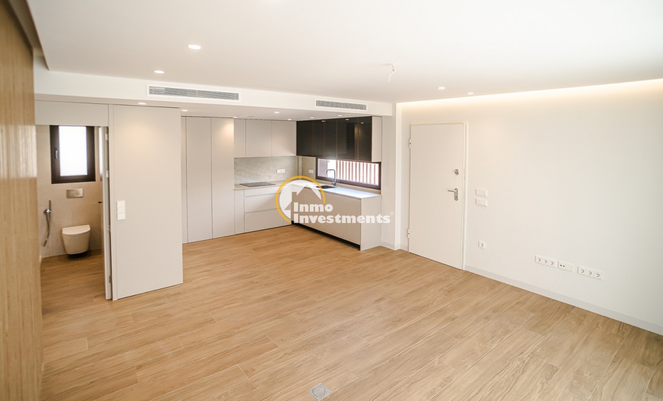 Revente privée - Villa - San Javier - Santiago de la Ribera
