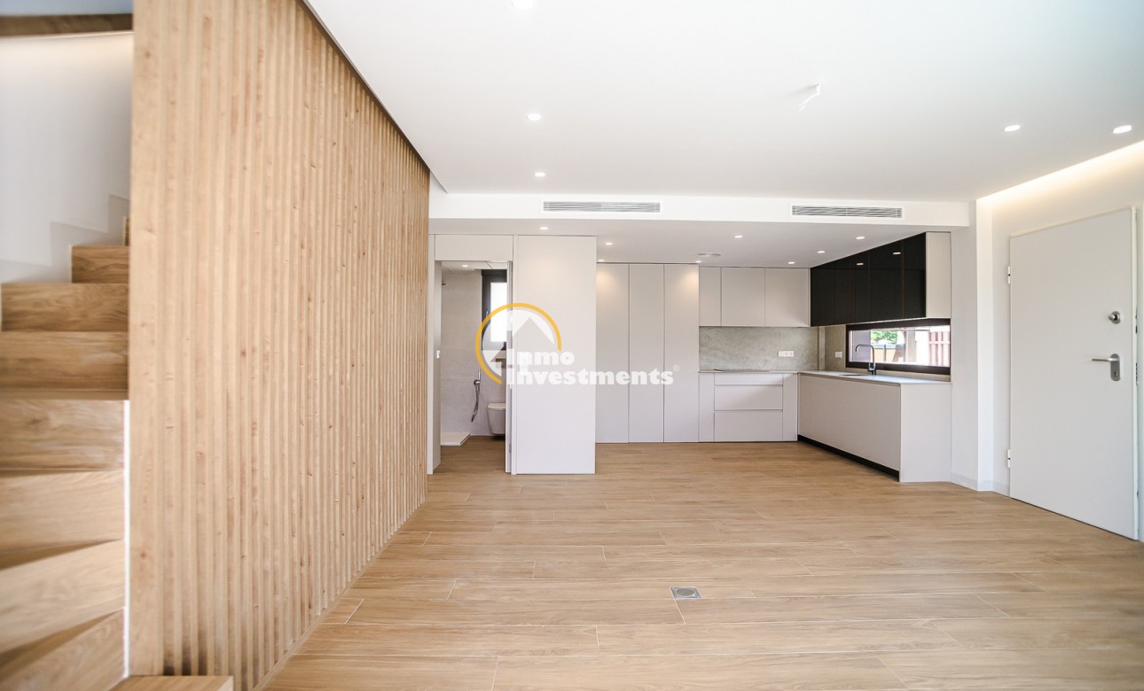 Revente privée - Villa - San Javier - Santiago de la Ribera
