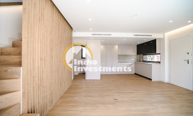 Revente privée - Villa - San Javier - Santiago de la Ribera
