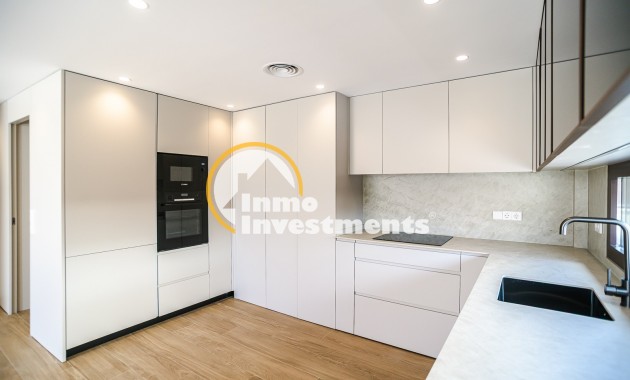 Revente privée - Villa - San Javier - Santiago de la Ribera