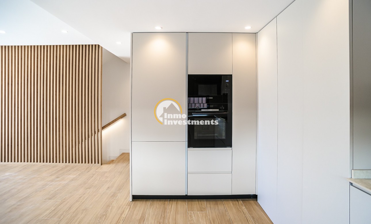 Revente privée - Villa - San Javier - Santiago de la Ribera