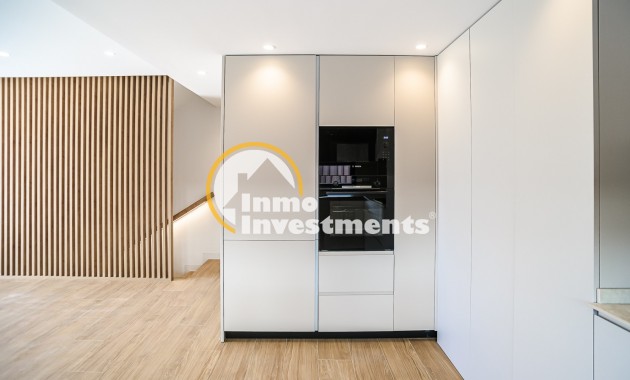 Revente privée - Villa - San Javier - Santiago de la Ribera