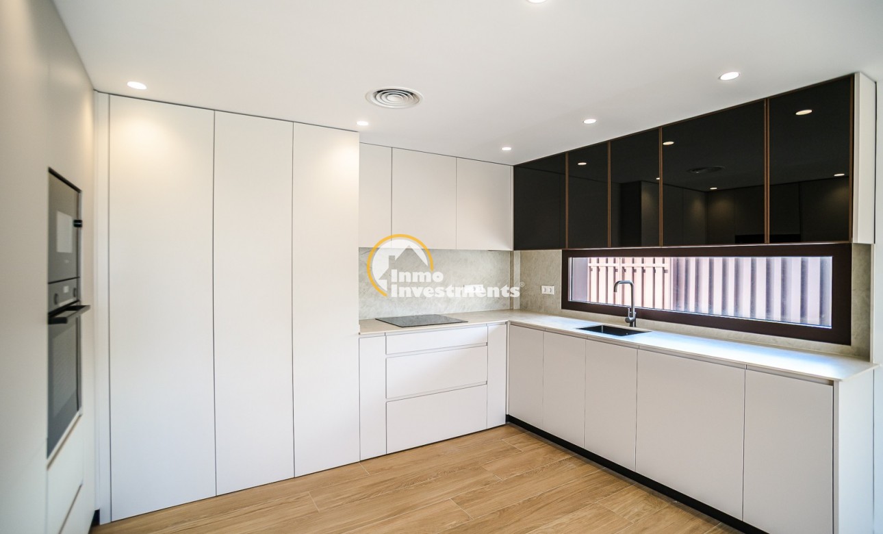Revente privée - Villa - San Javier - Santiago de la Ribera