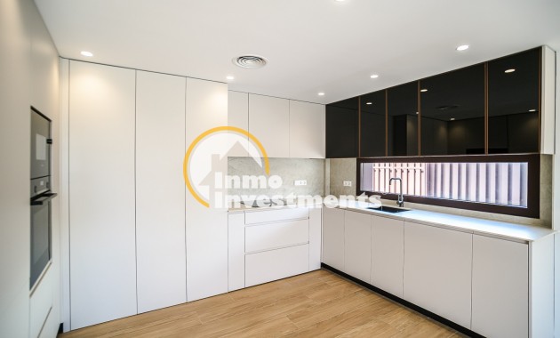 Revente privée - Villa - San Javier - Santiago de la Ribera