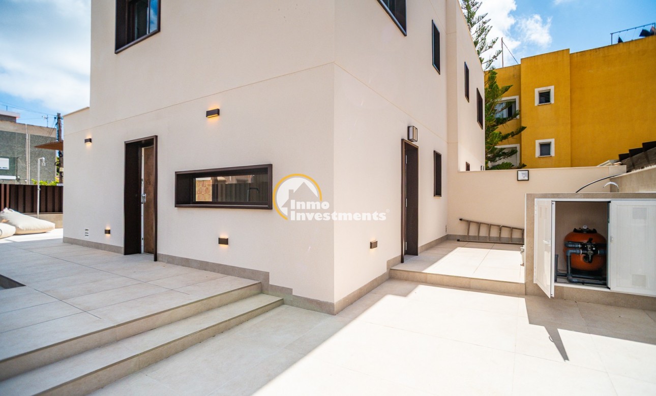 Revente privée - Villa - San Javier - Santiago de la Ribera