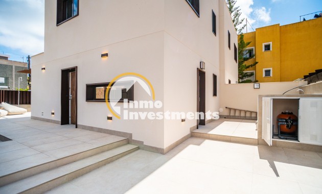 Revente privée - Villa - San Javier - Santiago de la Ribera