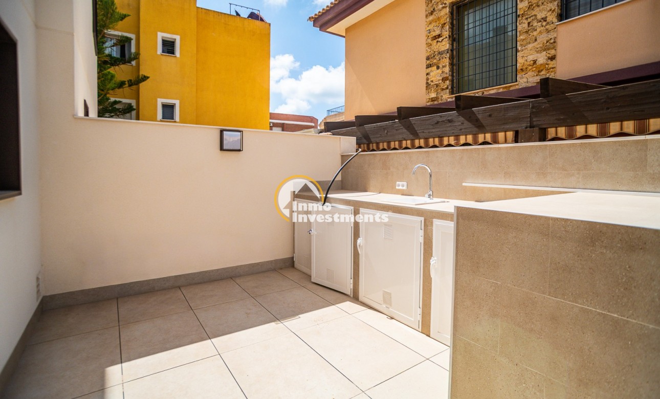 Revente privée - Villa - San Javier - Santiago de la Ribera
