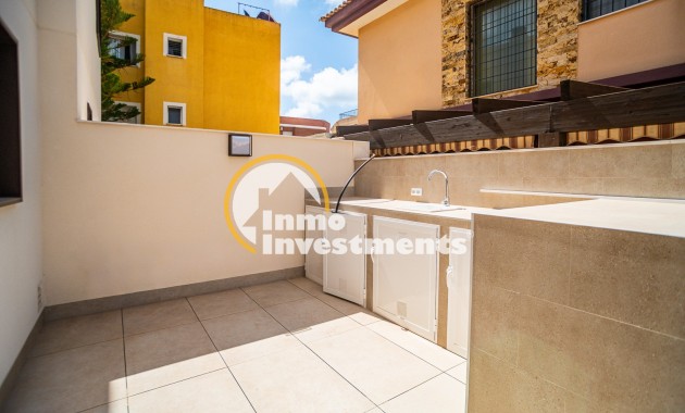 Revente privée - Villa - San Javier - Santiago de la Ribera
