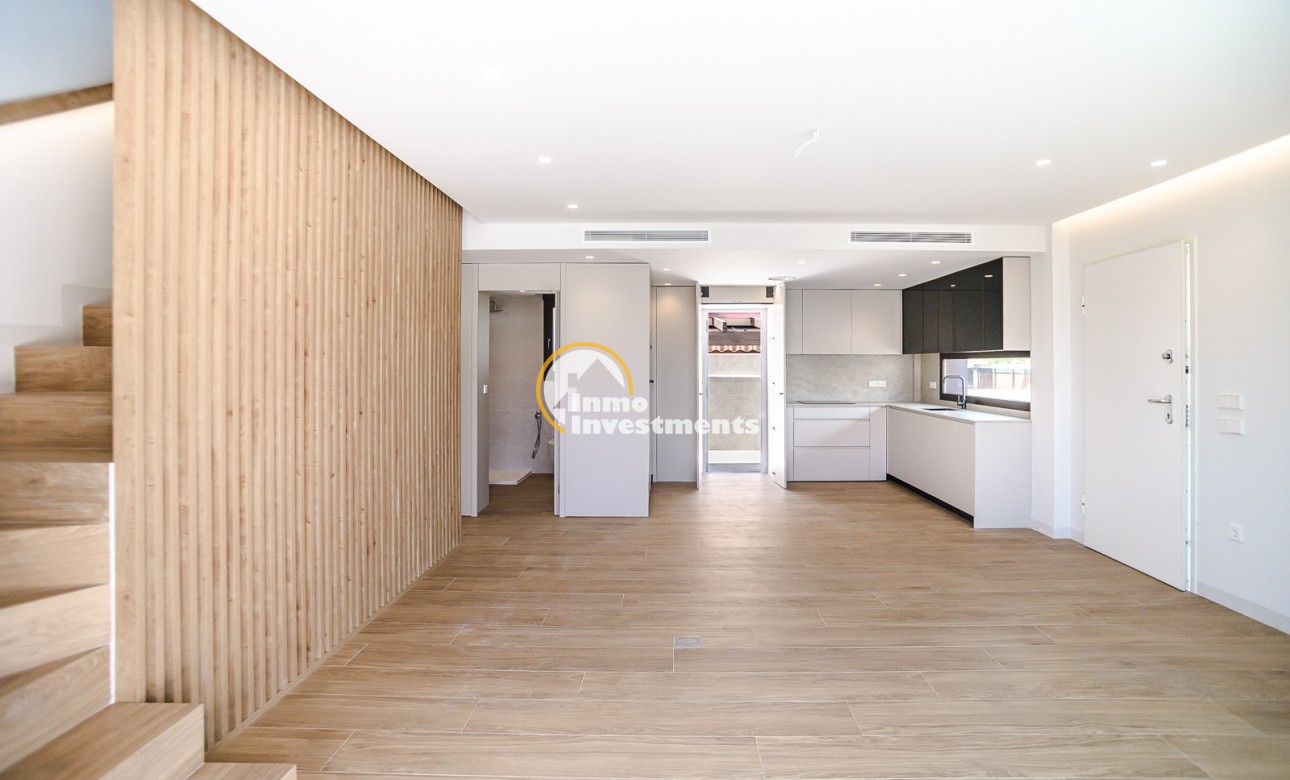 Revente privée - Villa - San Javier - Santiago de la Ribera