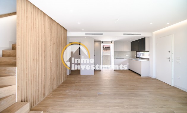 Revente privée - Villa - San Javier - Santiago de la Ribera